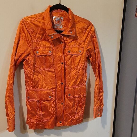 Cute Michael Kors jacket small - Picture 1 of 5